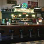 MacAlpine's Diner & Soda Fountain