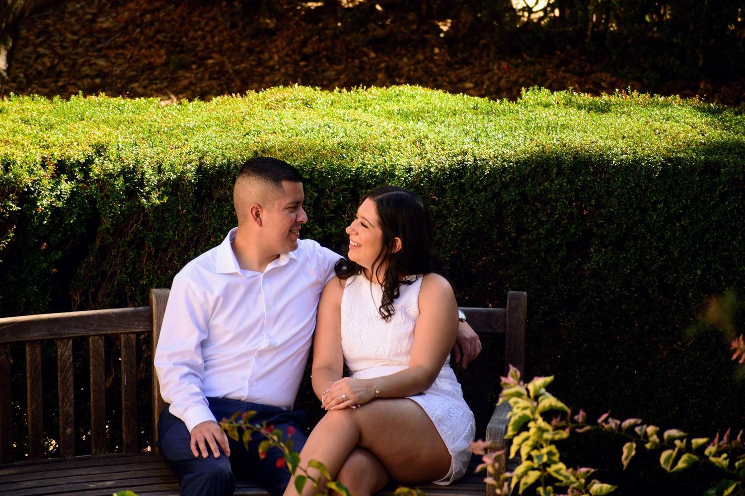 The Wedding Website of Carlos Castellanos and Jazmin Hernandez-Zamora