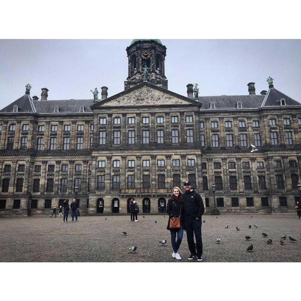 Holland. (2018)
