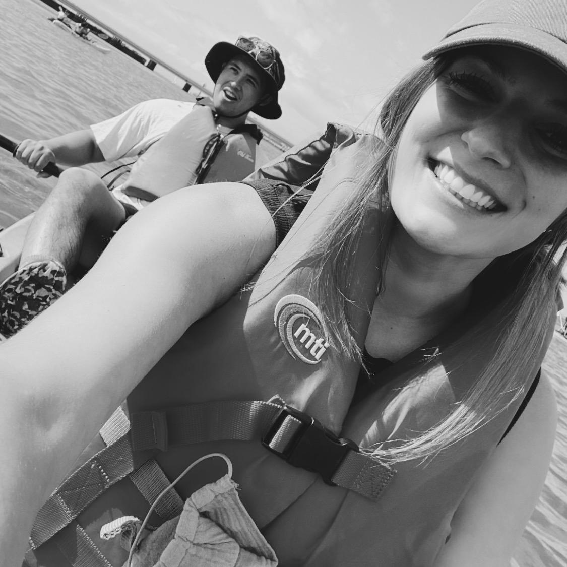 Jet Ski Rental For Two