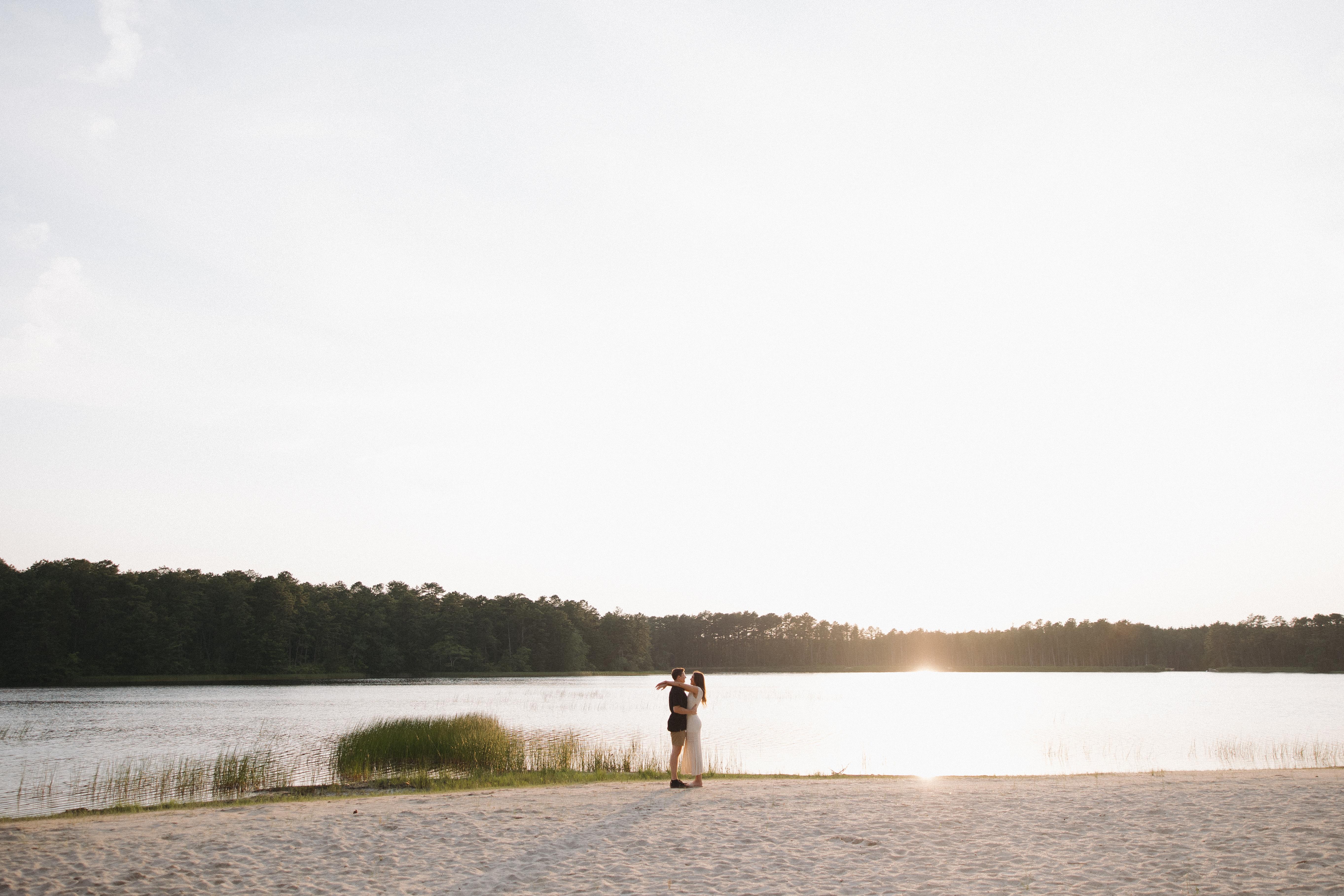 The Wedding Website of Alexis Green and David Hayes