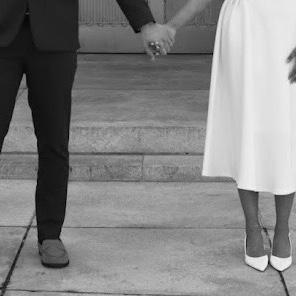 Hand in hand, step by step.