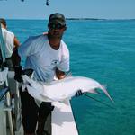 Fishing in Key West