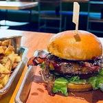 LSA Burger Co- The Colony