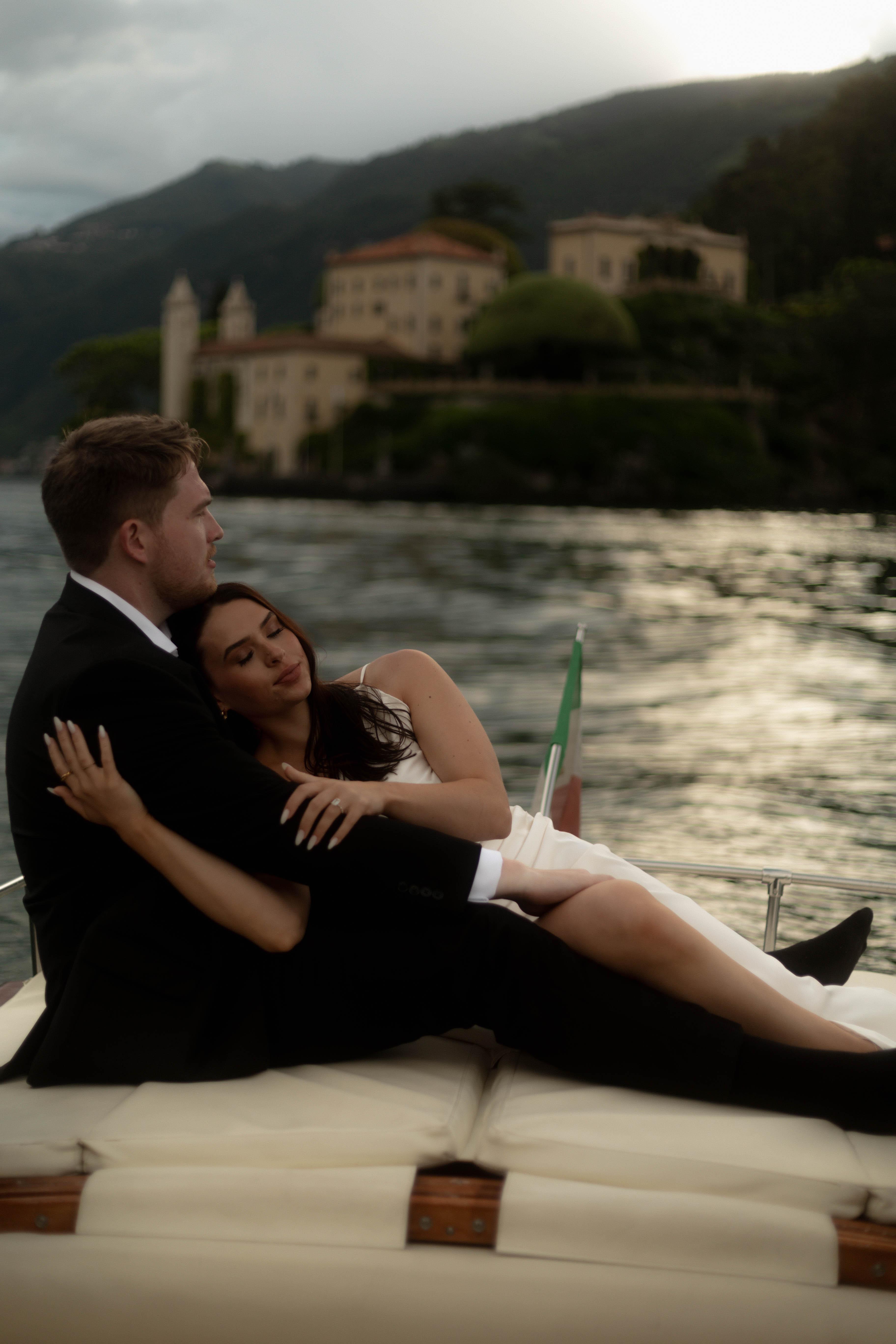 The Wedding Website of Courtney Campbell and Ethan Moeller