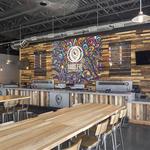 Third Eye Brewing Company