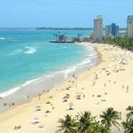 El Alambique Beach