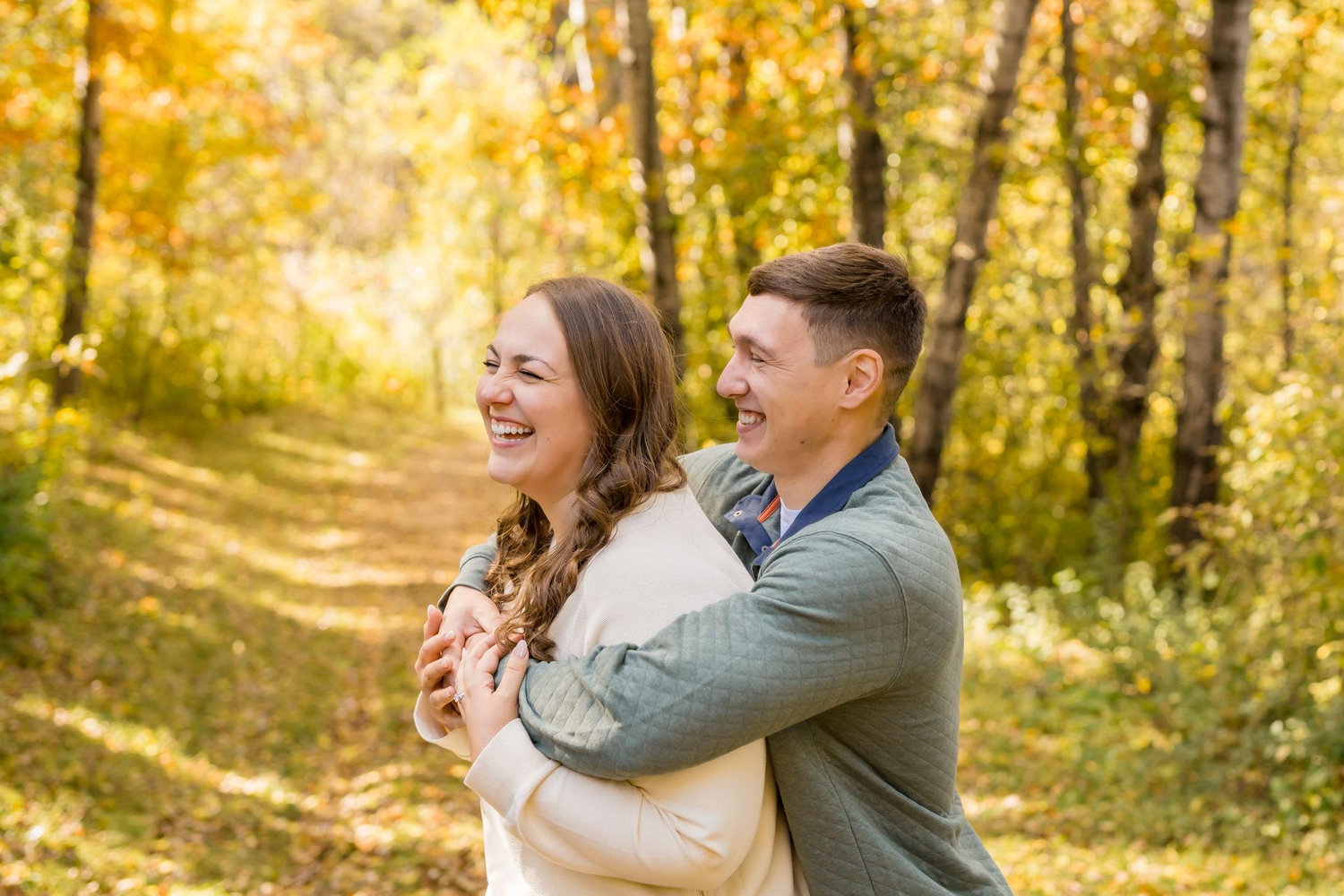 The Wedding Website of Michelle Eischens and Luke Schoeb