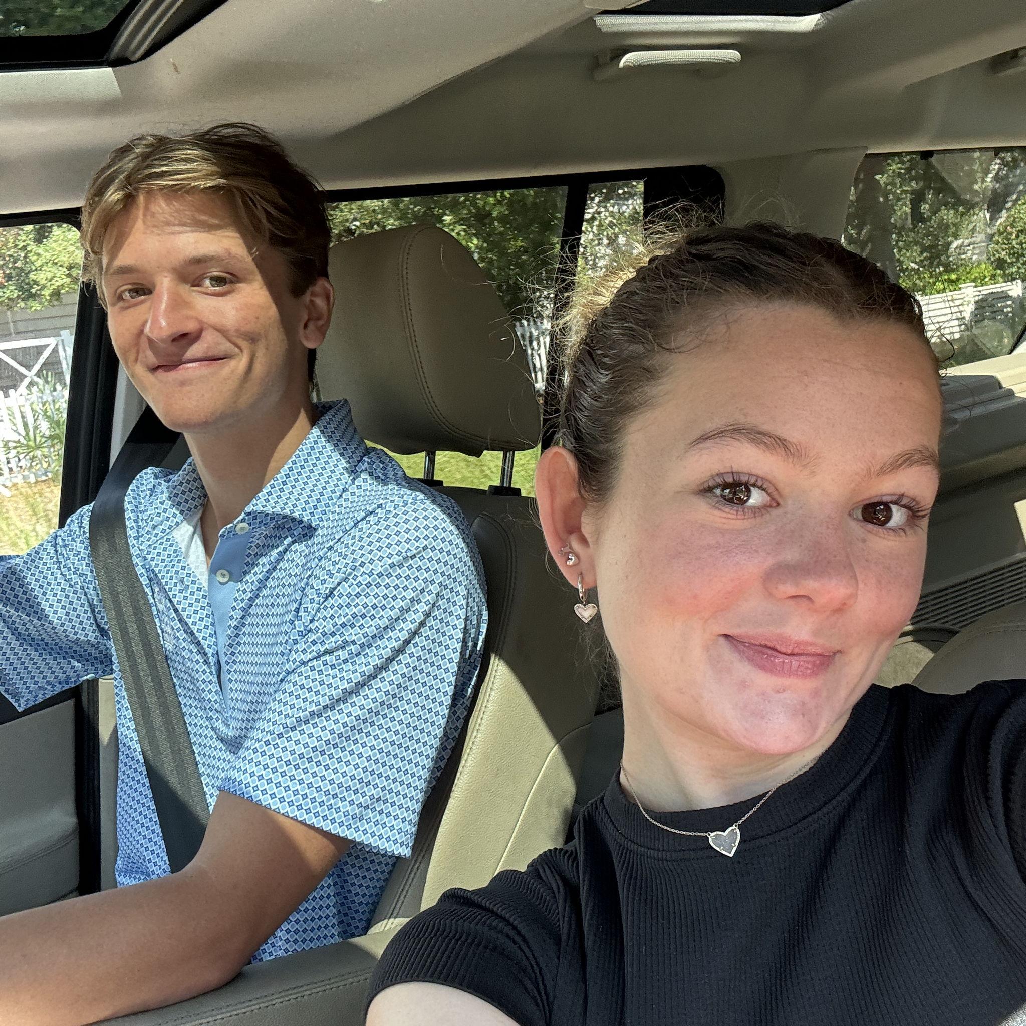 Florida Trip!
