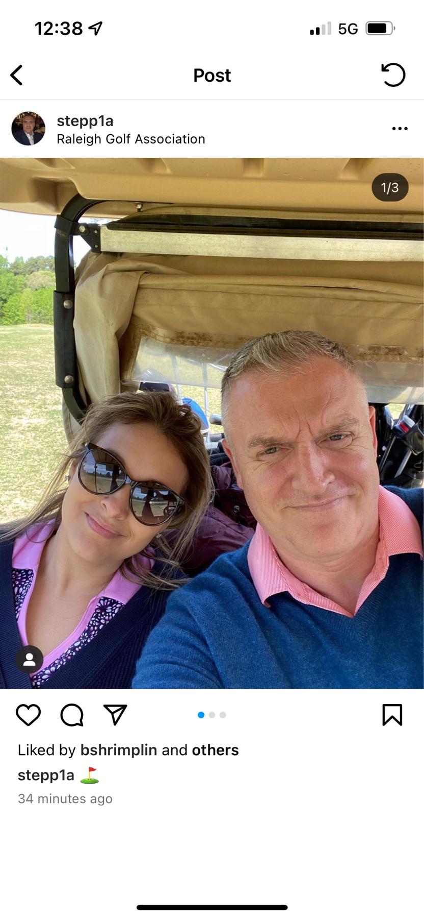 ⛳️