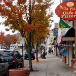 Downtown Cohasset