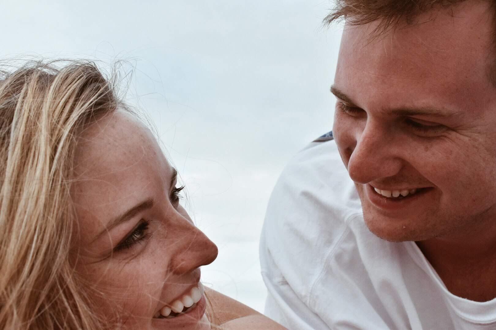 The Wedding Website of Claire Nance and Jonathan Klakring