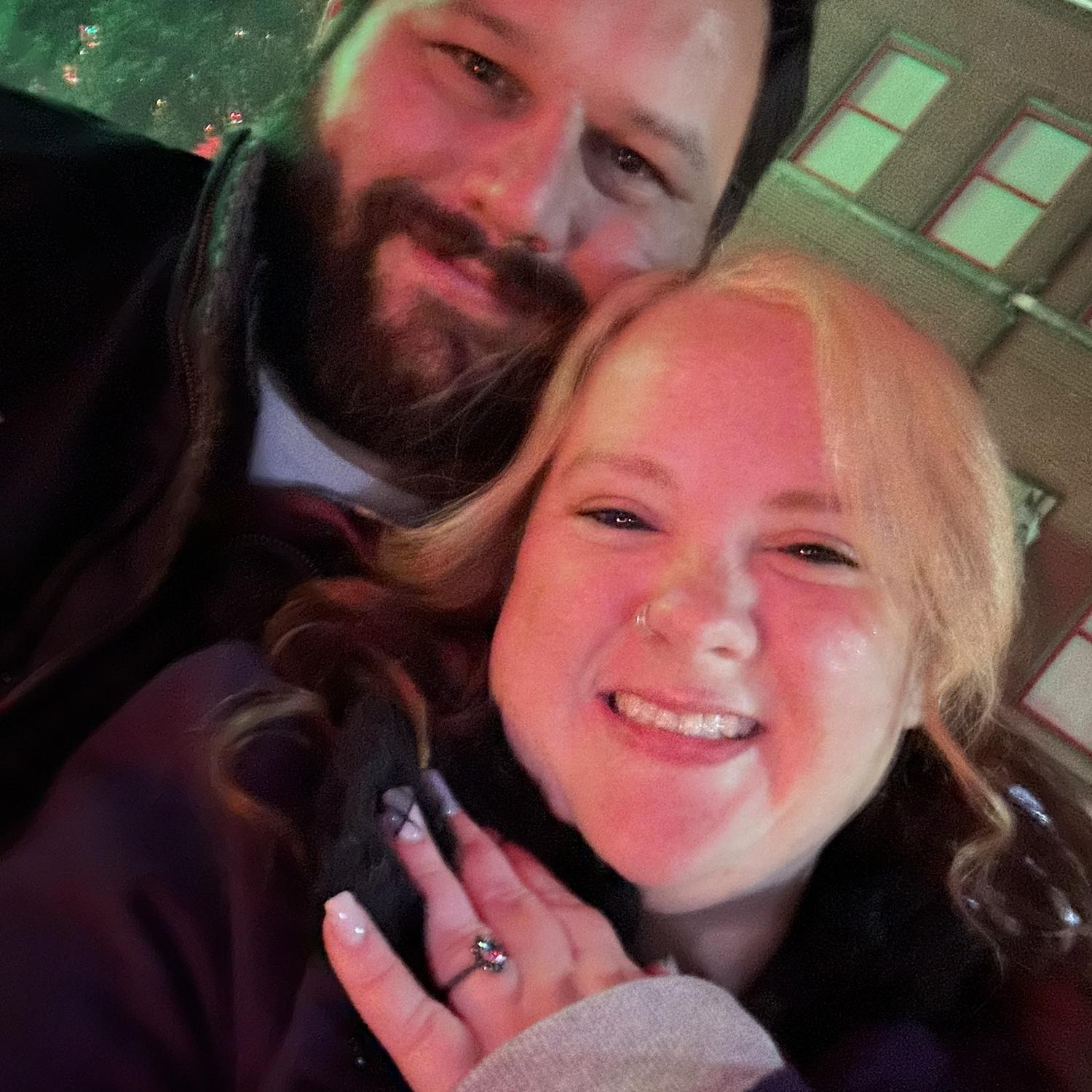 Engaged 11/23/24