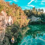 🥾 The Canyons Zip Line and Adventure Park