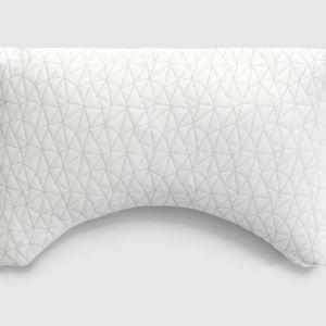 Original Adjustable Pillow (King, Crescent)