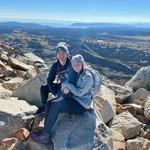 Medicine Bow Peak