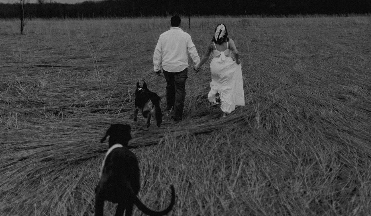 The Wedding Website of Chloe Crane and Andrew Miller