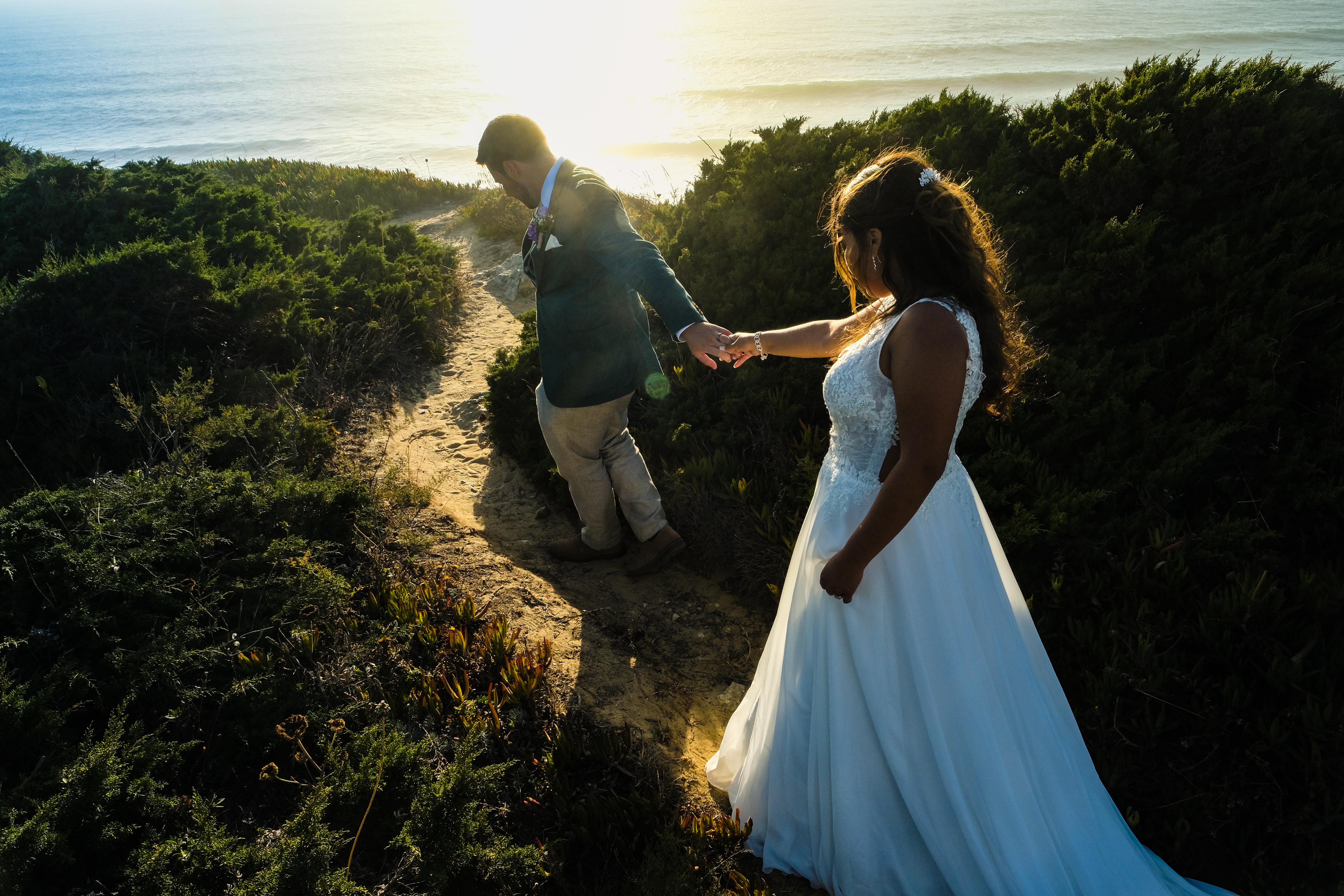 The Wedding Website of Caleb Silva and Megan Silva