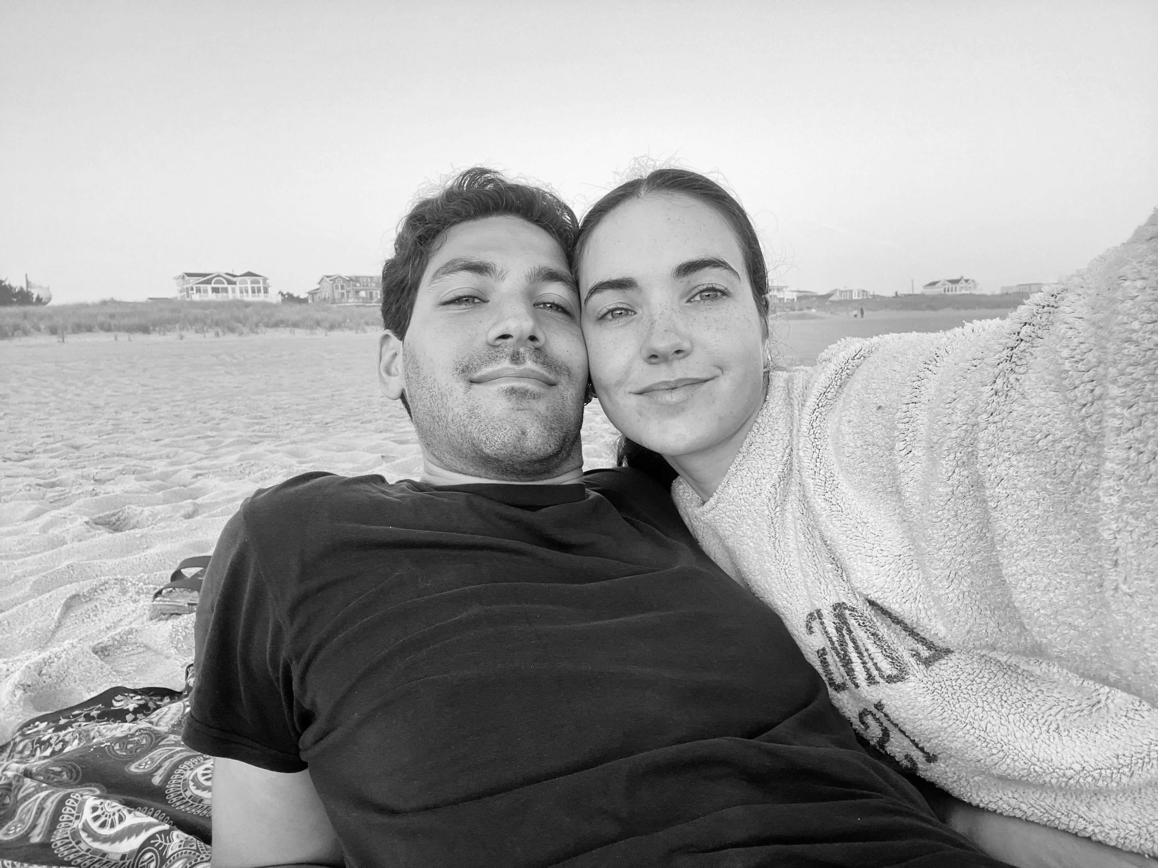 The Wedding Website of Madeline Wade and Alexander Alpert