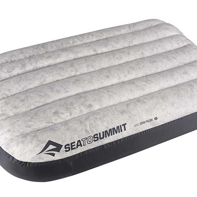 Sea to Summit Aeros Down Pillow