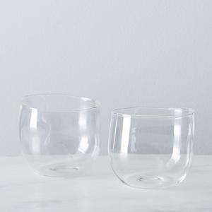 Malfatti Dessert Glasses (Set of 2)