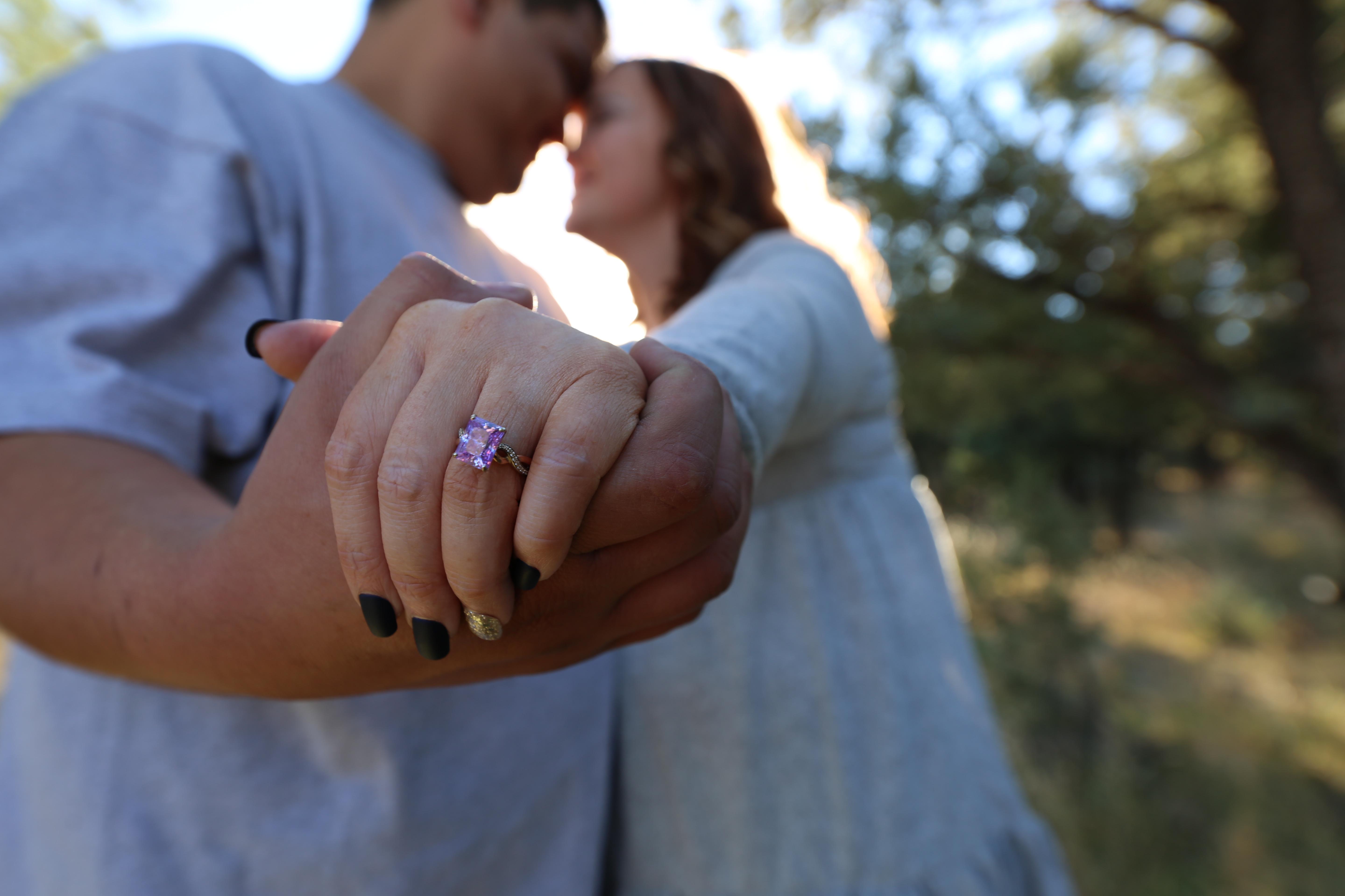 The Wedding Website of Shana Van Atta and Thomas Leonor