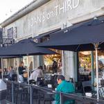 Joan’s on Third