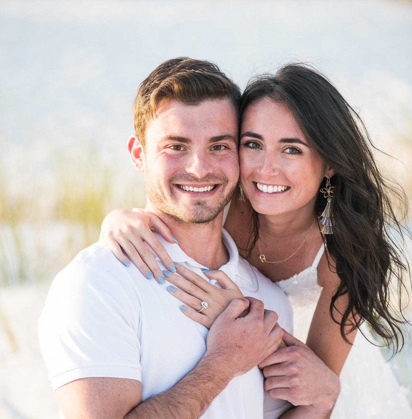 The Wedding Website of Laney Sullivan and Brandon Savoie
