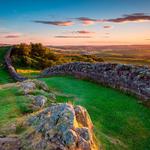 Hadrian's Wall