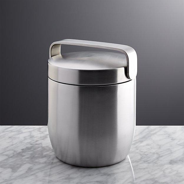 Carter Double-Walled Ice Bucket