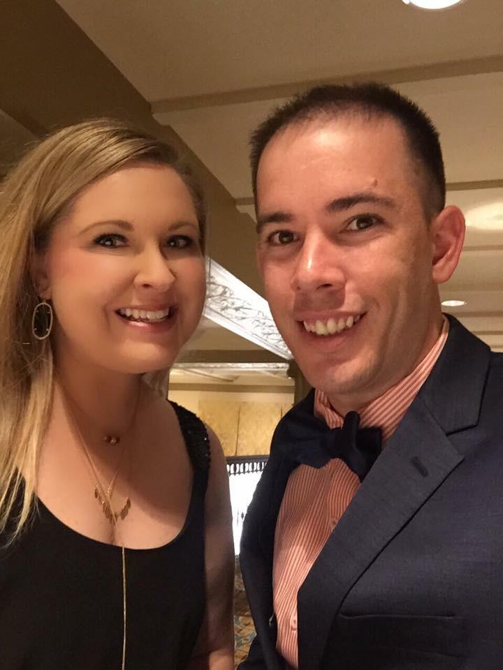 The Wedding Website of Tiffany Musselwhite and Ryan Bethea