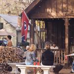 Leipers Fork