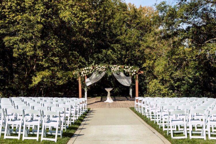 The Wedding Website of Ellie Meidenbauer and Jerad Flatt