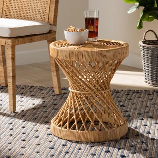Seville Modern & Contemporary End Table