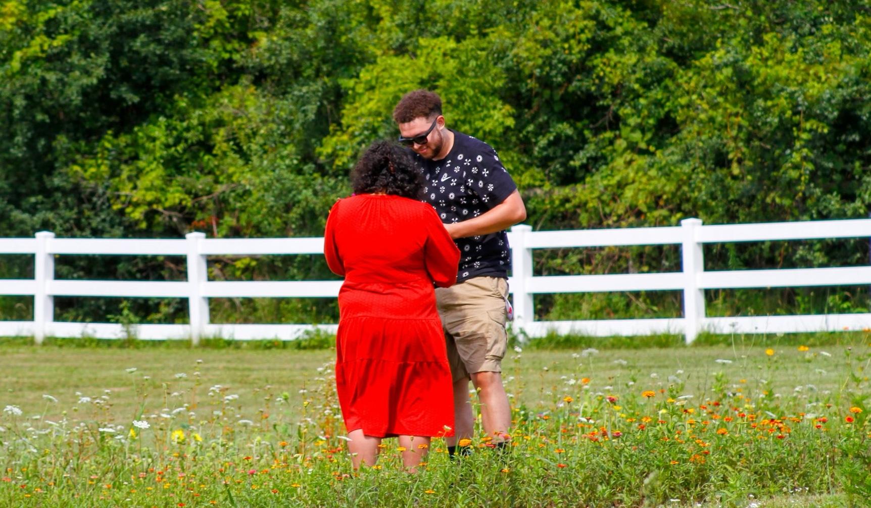 The Wedding Website of Alexis Williamson and Ronnie Henderson