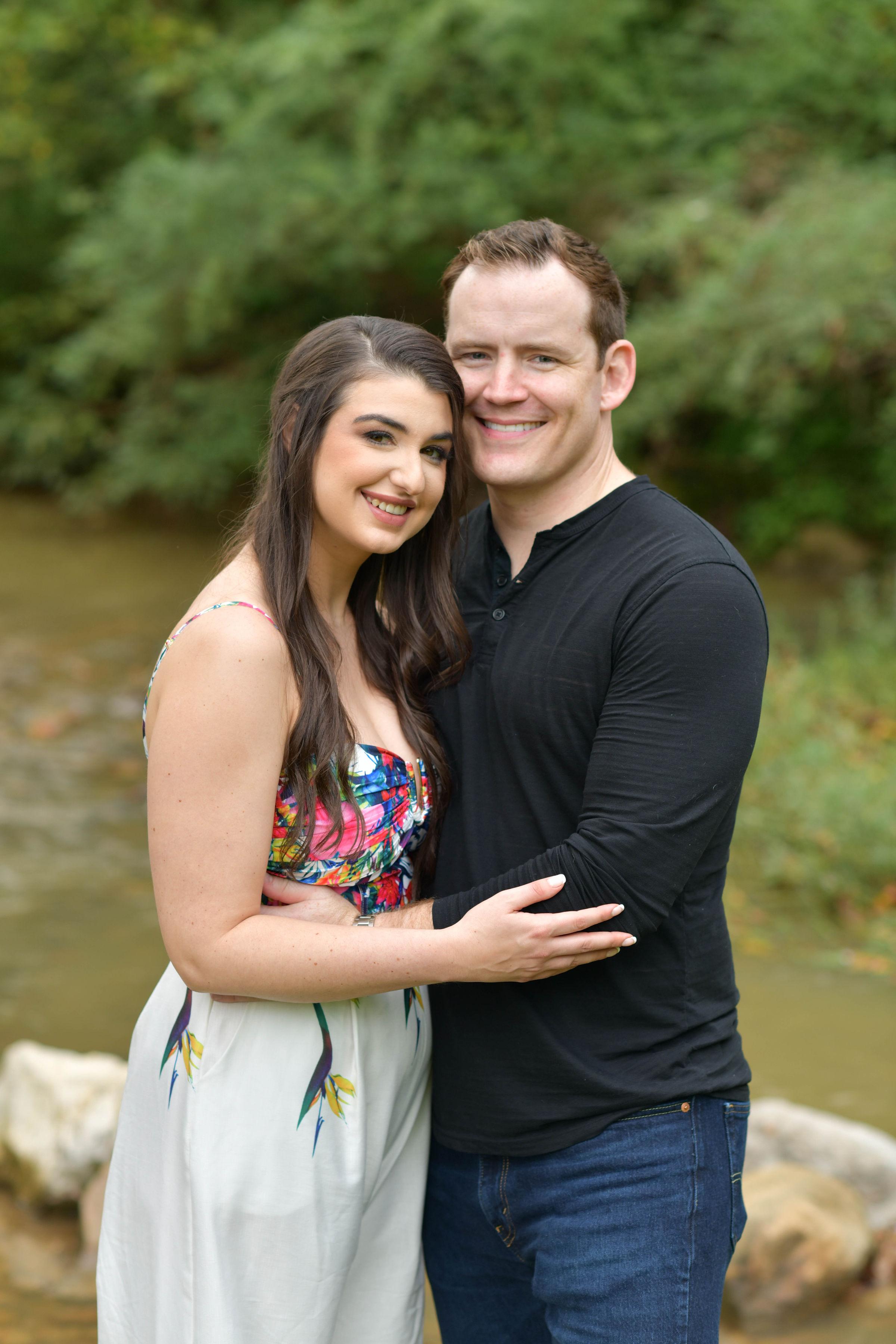 The Wedding Website of Ansley Fuller and Matthew Hanson