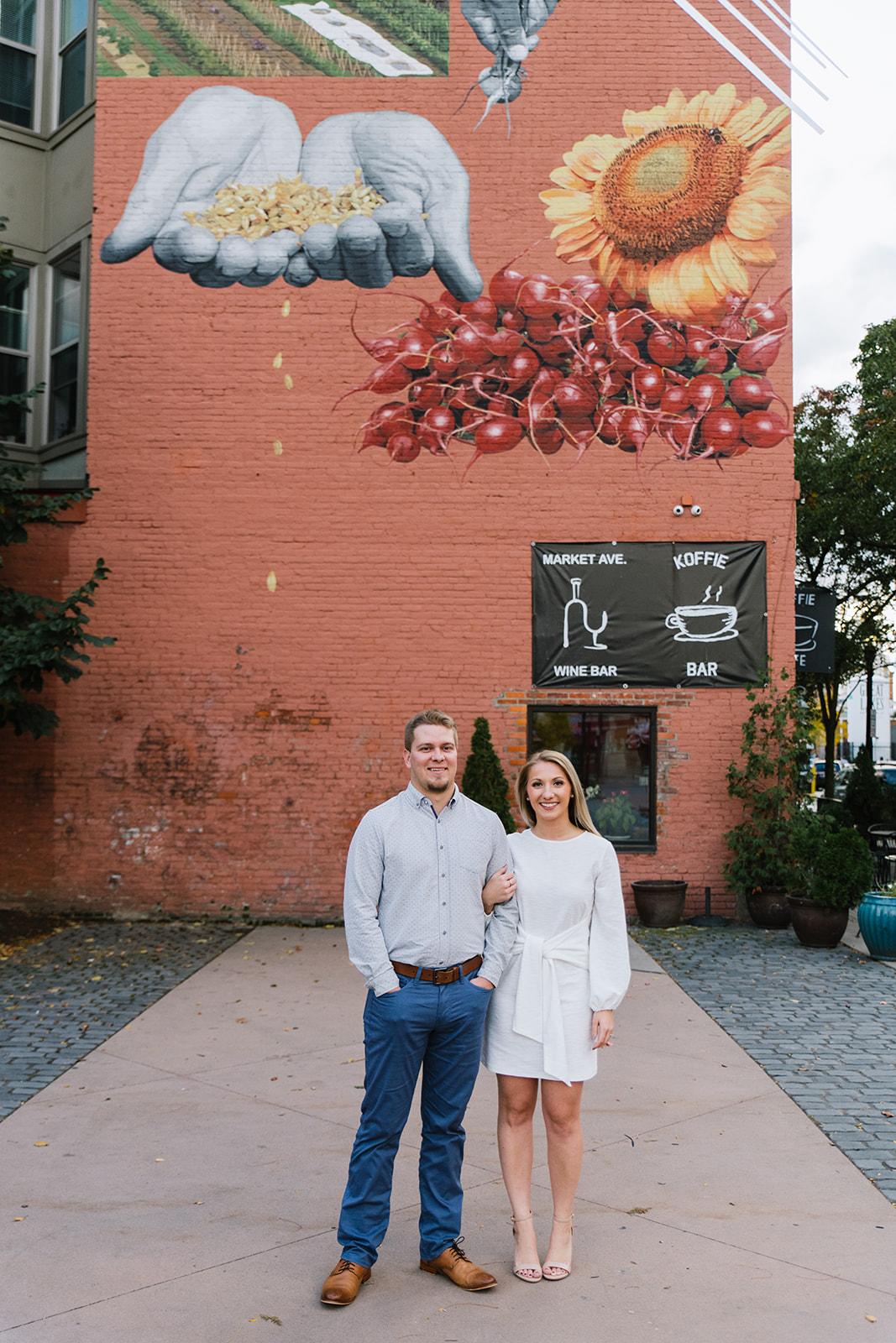 The Wedding Website of Ashley Waite and Derick Johannsen