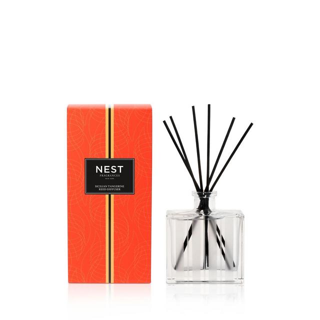NEST Fragrances Sicilian Tangerine Reed Diffuser