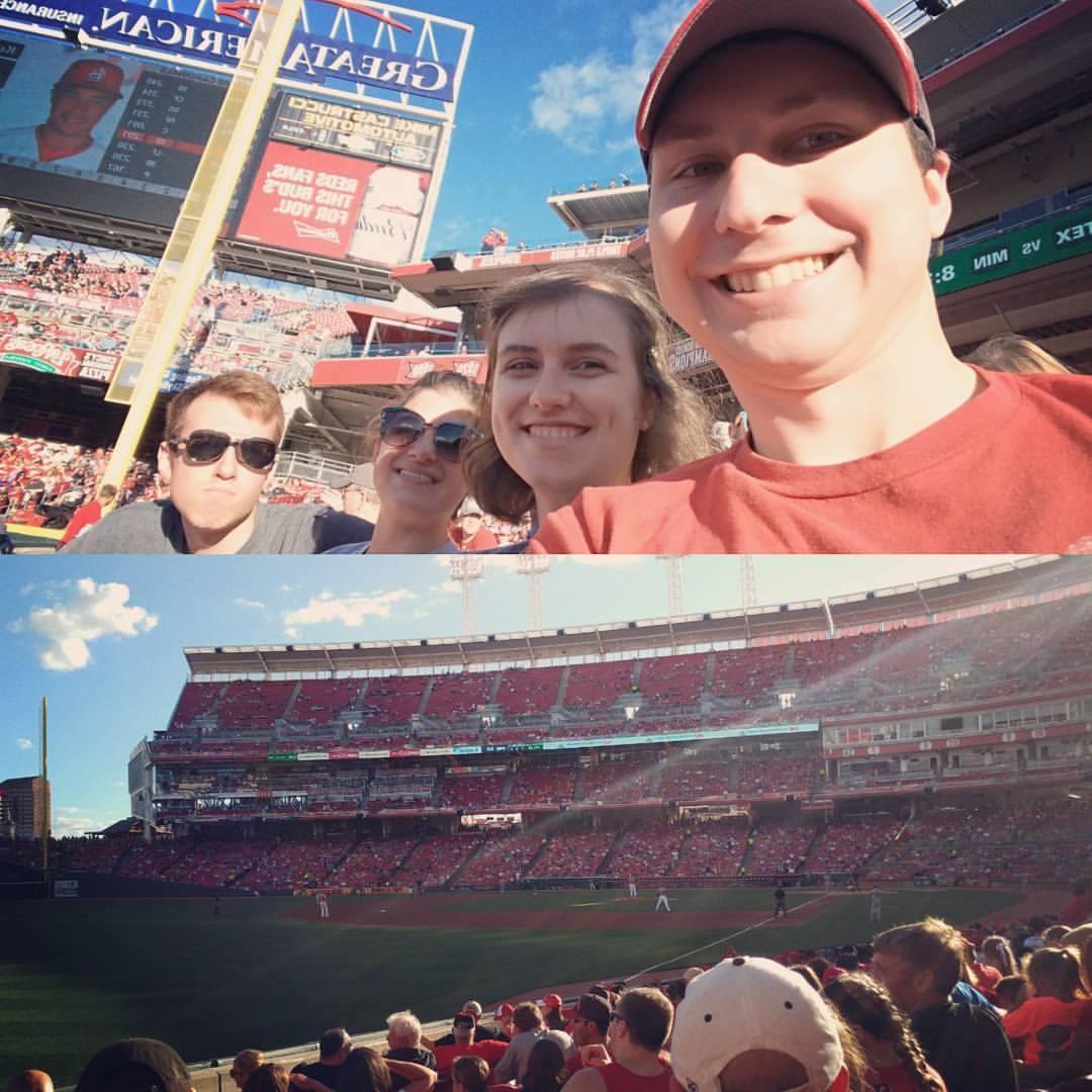 Baseballs!