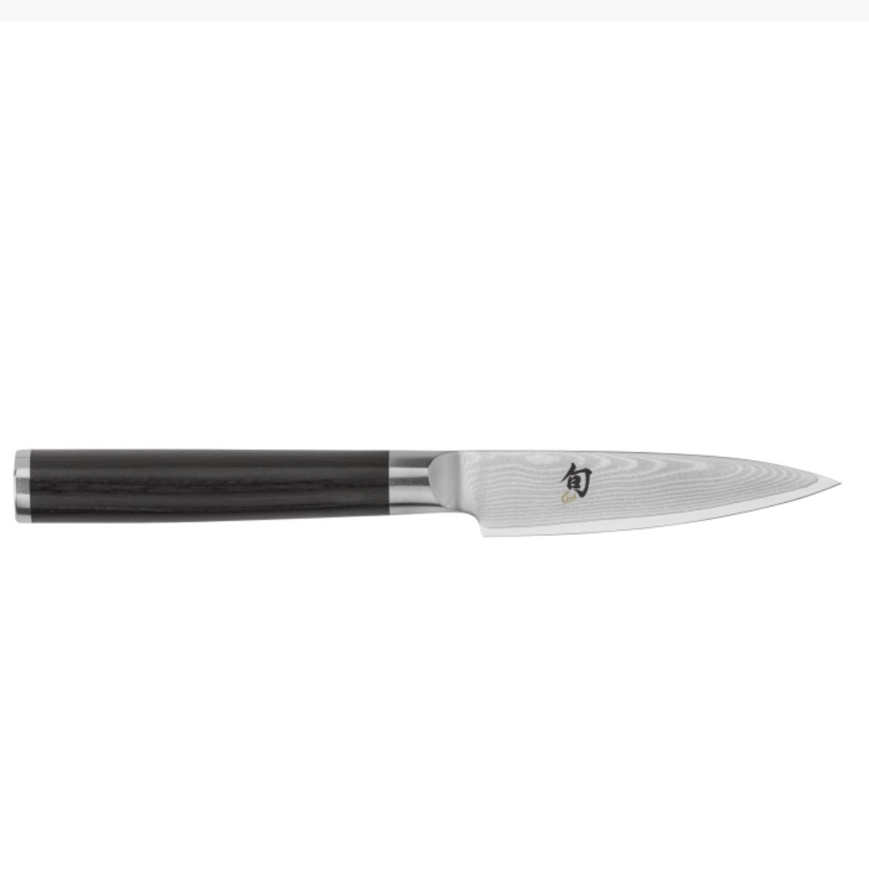 Shun Classic Paring 3.5"