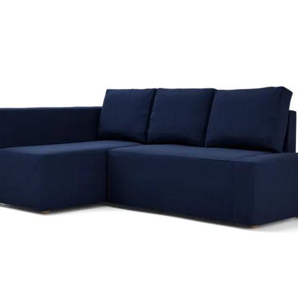 Friheten Corner Sofa-Bed Cover