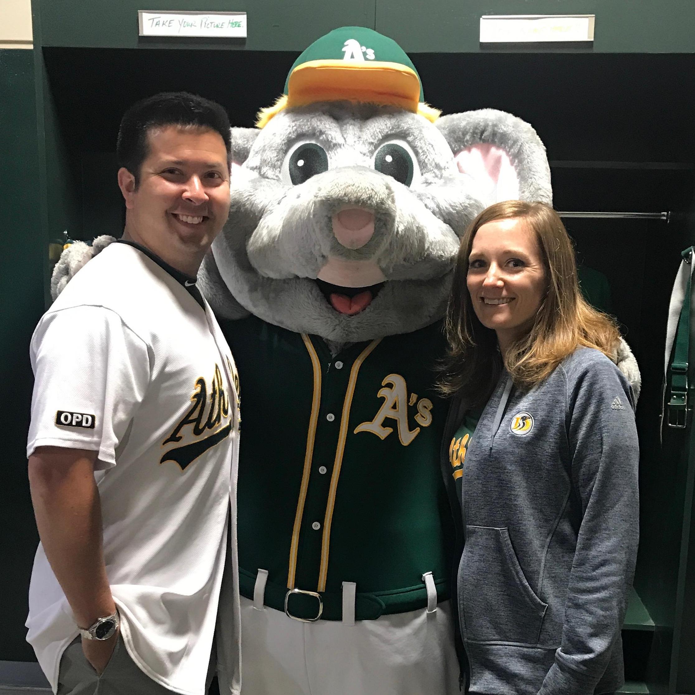 Stomper!