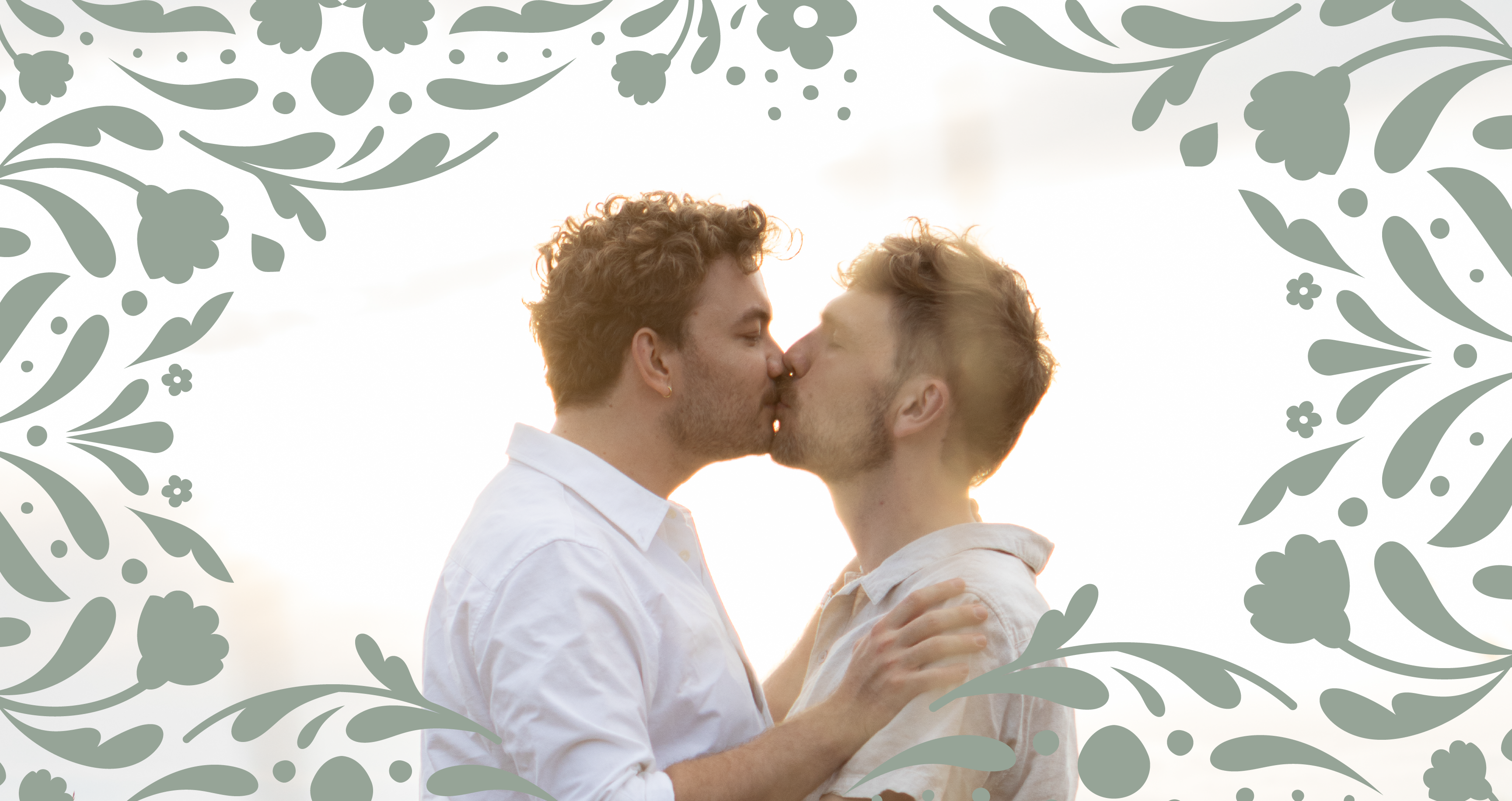 The Wedding Website of Anton Sagun and Kyle Keirsey