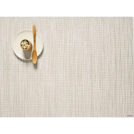 Bamboo Compact Rectangle Placemats