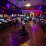 Rock 'N Roll Pinball
