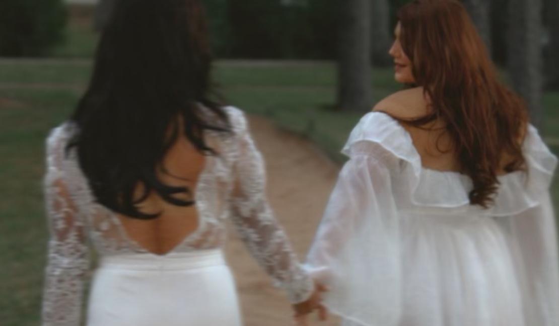 The Wedding Website of Ashley Snyder and Yamilet Castillo