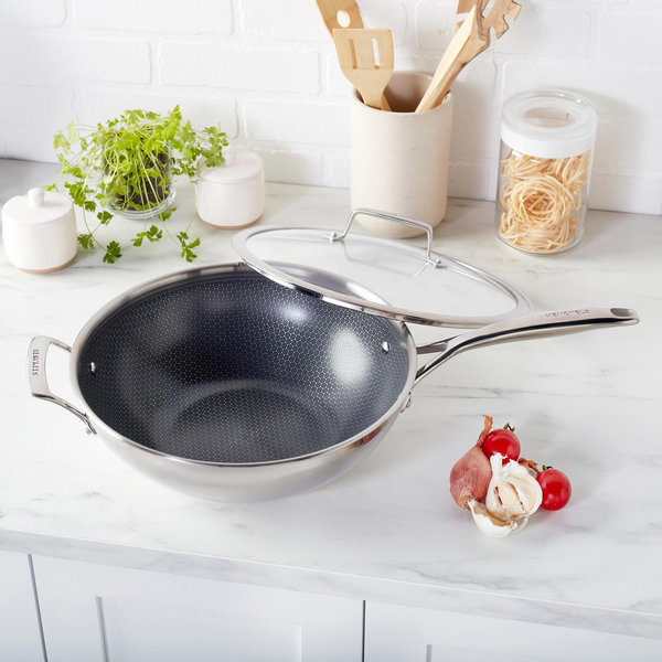 ZWILLING Paradigm Wok - Thumbnail 4