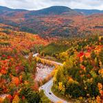 Kancamagus Highway