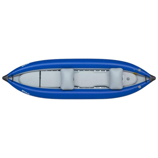 Star Outlaw II Inflatable Kayak