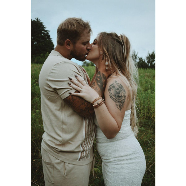 Katelyn Slone and Jacob Schott's Wedding Website